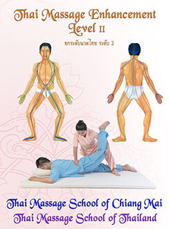 Thai Massage Enhancement: Level II